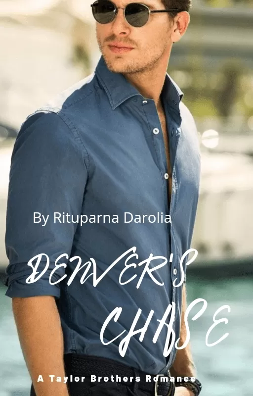 Denver's Chase (The Taylor Brothers Book 5)