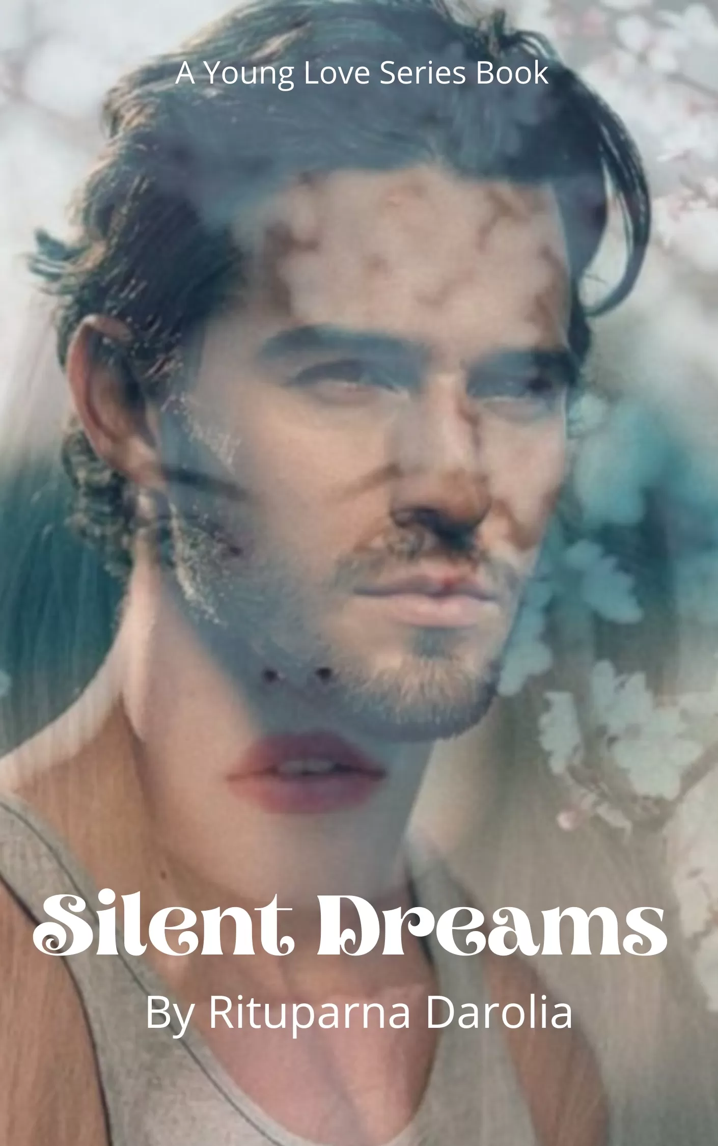 Silent Dreams (Young Love Series Book 3)