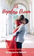 A Hopeless Dream (Forbidden Love Series Book 11)