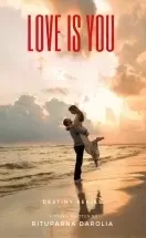 Love Is You (Destiny Series-Book 5)
