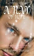 A Ray Of Hope (Forbidden Love Series Book 13) 
