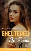 Sheltered In Texas (Texas Adventure Series Book 4)