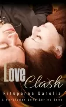 Love Clash (Forbidden Love Series Book 14)