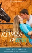 Rivals In Love (Love In Montana Book 4) 