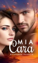 Mia Cara (Temptation Series Book 2) 